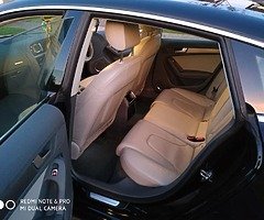 Audi  A5