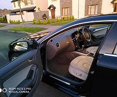 Audi  A5 - Image 3/10