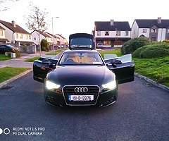 Audi  A5 - Image 4/10