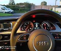 Audi  A5 - Image 5/10