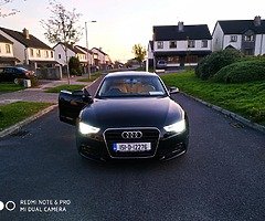Audi  A5 - Image 7/10