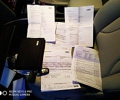 Audi  A5 - Image 8/10