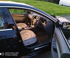 Audi  A5 - Image 10/10