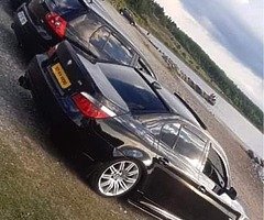 07 520d sunroof model