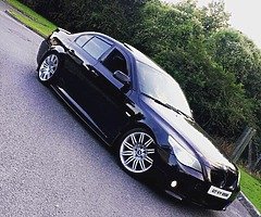 07 520d sunroof model - Image 4/5