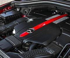 2016 Mercedes-Benz GLE450 AMG coupe - Image 3/10