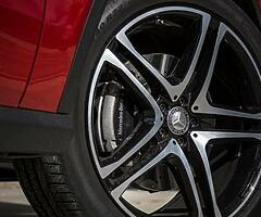 2016 Mercedes-Benz GLE450 AMG coupe - Image 4/10