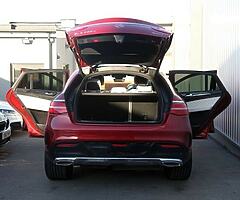 2016 Mercedes-Benz GLE450 AMG coupe - Image 6/10