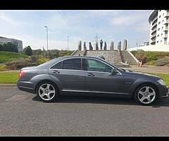 Mercedes s class - Image 3/9