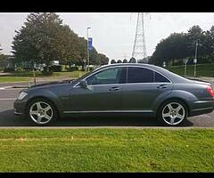 Mercedes s class - Image 4/9