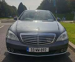 Mercedes s class - Image 6/9