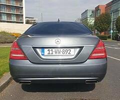 Mercedes s class - Image 7/9