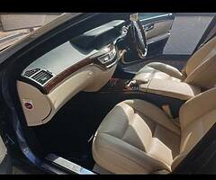 Mercedes s class - Image 8/9