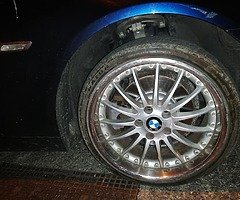 2020 Bmw  Bmw - Image 5/5