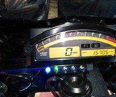 Honda VTR1000SP2 - Image 4/10