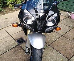 Honda VTR1000SP2 - Image 5/10