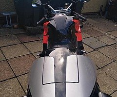 Honda VTR1000SP2 - Image 7/10