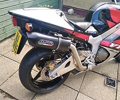 Honda VTR1000SP2 - Image 8/10