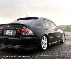 Wanted standard suspension and backbox wanted