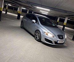 Seat leon /swaps