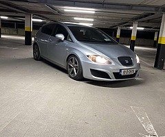 Seat leon /swaps