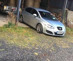 Seat leon /swaps - Image 3/4
