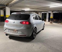 Seat leon /swaps - Image 4/4