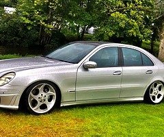 *Wanted* Alphards - Image 4/4