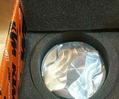 KTM HUSQVARNA 250F Piston