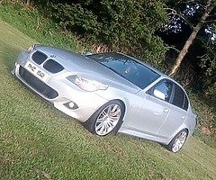 2005 BMW Series 5 - Image 3/9
