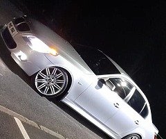 2005 BMW Series 5 - Image 4/9