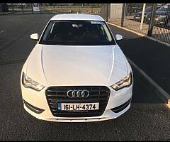 Audi A3 1.6 - Image 3/7