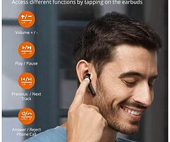 Wireless Earbuds (Brand New) - Image 5/7