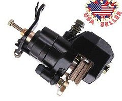 Yamaha blaster/Banshee Brake caliper