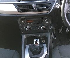 BMW X1 Sdrive18d SE Vn12 5DR - Image 4/10