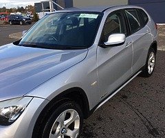 BMW X1 Sdrive18d SE Vn12 5DR - Image 6/10