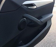 BMW X1 Sdrive18d SE Vn12 5DR - Image 9/10