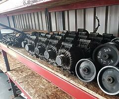 FordTransit Vanparts