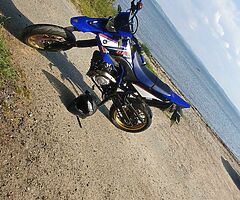2012 Yamaha WR - Image 4/8