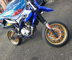 2012 Yamaha WR - Image 5/8