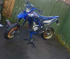 2012 Yamaha WR - Image 6/8