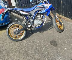 2012 Yamaha WR - Image 7/8