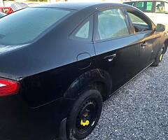 08 ford mondeo for breaking six speed manual - Image 3/9