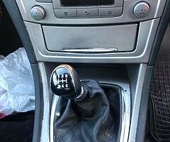 08 ford mondeo for breaking six speed manual - Image 4/9