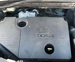 08 ford mondeo for breaking six speed manual - Image 5/9