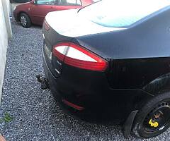 08 ford mondeo for breaking six speed manual - Image 9/9