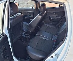2010 Kia Picanto - Image 6/7