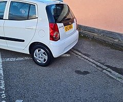 2010 Kia Picanto - Image 7/7