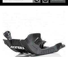 Skid plate for yz125 wanted 2005-2021