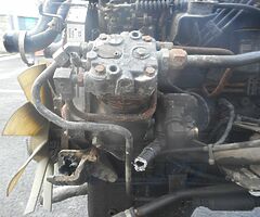 FOR SALE: 6 BT Cummins Engine - Image 4/5